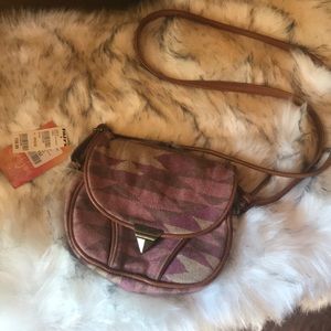 Rip Curl Purse NWT